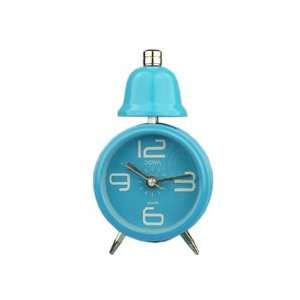 Alarm Clock (Blue) 