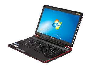    TOSHIBA Qosmio F755 3D320 Notebook Intel Core i5 2430M(2 