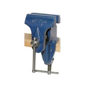 BENCH VISE SMOOTH JAWS 2 1/2 INCH