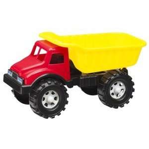  American Plastic Toy 16 Dump Truck Toys & Games