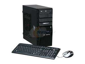 Newegg   Open Box: CyberpowerPC Gamer Ultra 2044 Desktop PC Phenom 