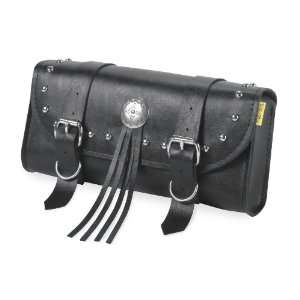    Willie and Max American Classic Tool Pouch   Black Automotive