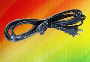 NEW POWER CABLE/CORD FOR CANON/LEXMARK/HP/DELL PRINTER  