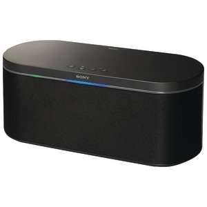  Sony Srsbt100 Bluetooth Stereo Speakers (Computer Other 