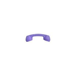  Wireless Bluetooth Retro Phone Headset Purple for Huawei cell phone 