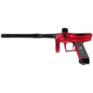  Bob Long Victory Intimidator Marq Paintball Marker RED 