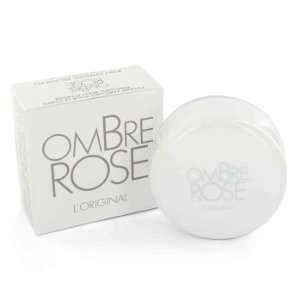    Ombre Rose Jean Charles Brosseau Perfumed Body Powder Beauty