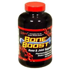   Bone Boost, Bone & Joint Support, Capsules , 160 capsules Health