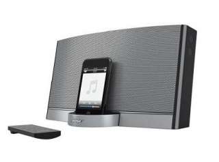 Bose SoundDock Portable Digital Music System (Gloss Black 