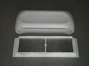 NEW Dometic Refrigerator Roof Vent for RV / Camper / Trailer 