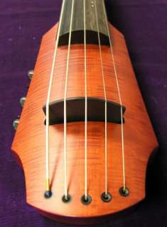 NS Design CR5   5 string electric cello NEW  
