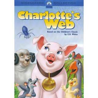 Charlottes Web (Paramount Widescreen Collection).Opens in a new 