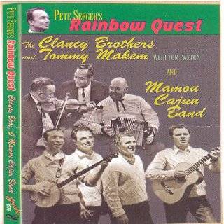   Quest   The Clancy Brothers & Tommy Makem, and Mamou Cajun Band