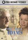  John Abigail Adams   Love and Liberty DVD, 2005 733961728101  