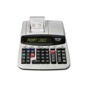  Victor Technologies Products   14 Digit Thermal Printing Calculator 