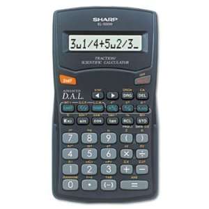  /Scientific Calc (Office Machine / Calculators)