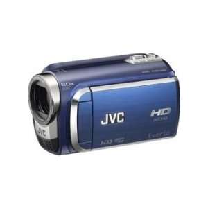  JVC Everio GZ HM300 High Definition Hard Drive, AVCHD Camcorder 