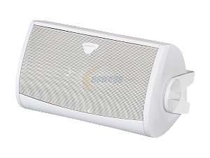 Definitive Technology All Weather AW5500 Indoor/Outdoor Speaker with 