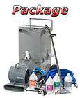 PORTABLE CARPET CLEANING PACKAGE items in chemtexmfg 