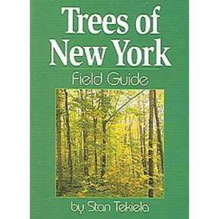 Trees of New York Field Guide (Paperback).Opens in a new window
