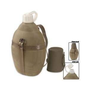  Military Surplus East German Insulated Canteen
