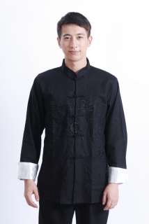handsome chinese men s clothing jacket coat m l xl xxl xxxl