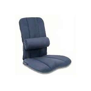 Jobri   BB/L BK   BetterBack Car Seat Cushion with Adjustable Lumbar 