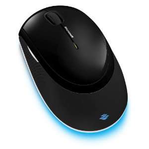  Microsoft Wireless Mouse 5000 Electronics