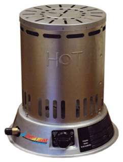 Dura Heat Convection Style 25,000 BTU LP Gas Heater  