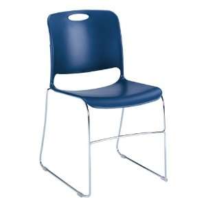  KI Maestro Series Stack Chair Furniture & Decor