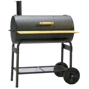   Apex Products Single Drum Charcoal Grill (GSR 3975)