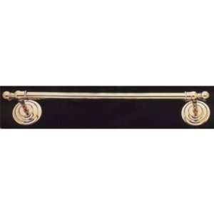   Accessories R 41 30 30 Towel Bar Brushed Bronze