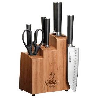   12 Piece Stainless Steel Knife Set with Block Explore similar items