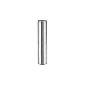   Stainless Steel Ultra Temp Ultra Temp 18 x 12 Class A Chimney Pipe