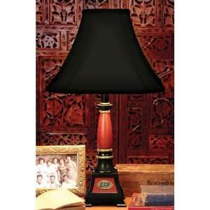  East Carolina Pirates Classic Resin Table Lamp