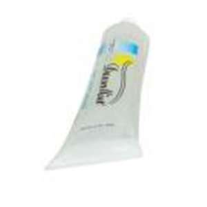 Toothpaste, 0.85 oz. Clear Gel, Plastic Tube   CS Case Pack 720