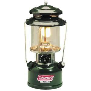  Coleman   One Mantle Kerosene Lantern