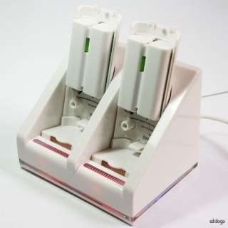 Exquisite design for Nintendo Wii Remote Contorllers