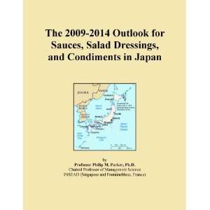   2009 2014 Outlook for Sauces, Salad Dressings, and Condiments in Japan