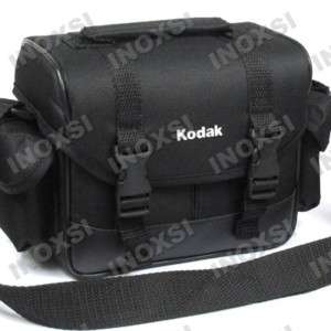 Shoulder digital camera case bag for kodak EASYSHARE Z5010 MAX/Z990 