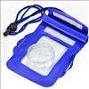Digital Camera Underwater Waterproof Case Dry Bag Pouch New  