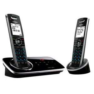 Uniden DECT 6.0 Expandable Cordless Phone with Caller ID and Digital 