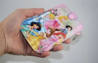 Disney Princess Mobile Phone Pouch for iPhone,HTC,Nokia  
