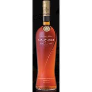 Courvoisier Cognac Exclusif 750ML