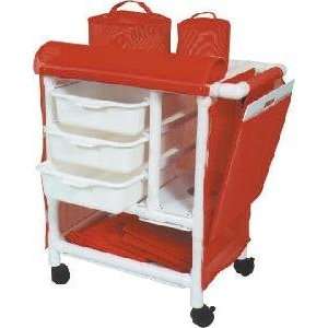  Emergency Crash Cart: Office Products