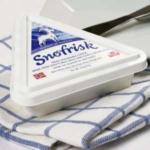 Snofrisk Fresh Goat Cheese (4.4 ounce)  Grocery & Gourmet 