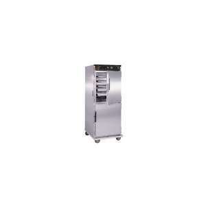 Cres Cor Insulated Mobile Cabinet With Push / Pull Handles   H 137 SUA 