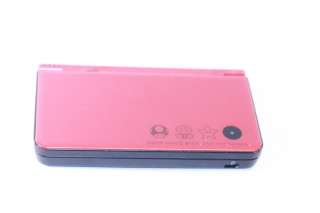 AS IS NINTENDO DSi XL HANDHELD VIDEO GAME CONSOLE 045496443931  