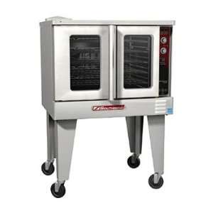 Southbend EB/10CCH 2083   1 Deck Cook Hold Extra Deep Convection Oven 