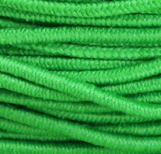 Note Elastic Stretch Beading Cord, great for bead stringing, making 